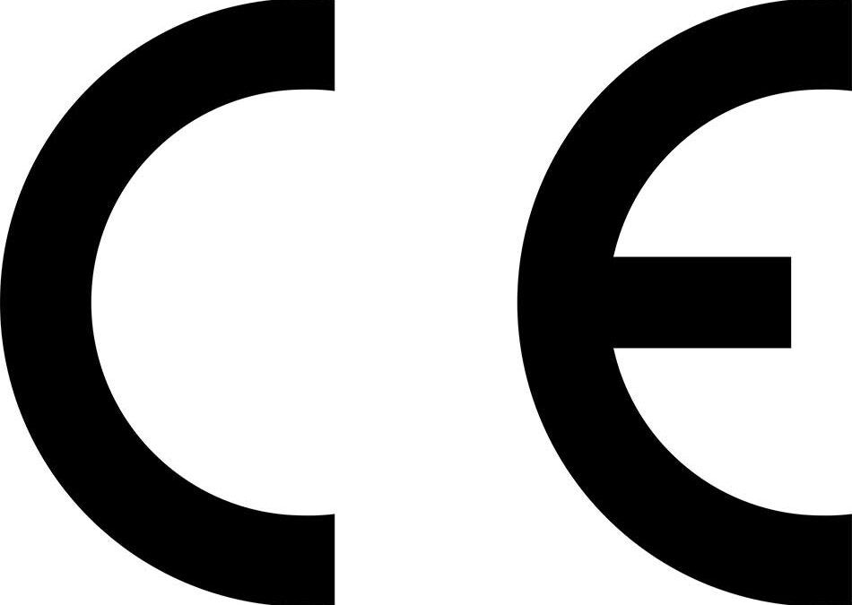 Diferencia entre el Marcado CE y el logo de China Export